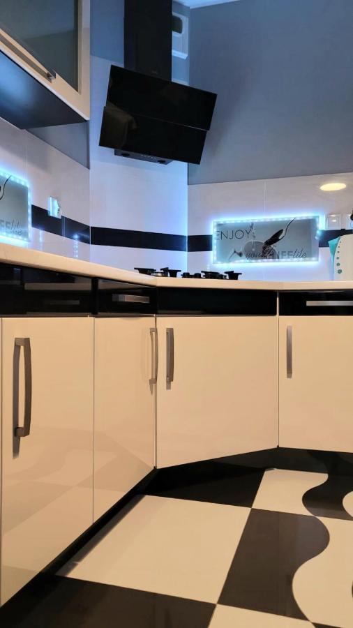 Apartment Luxury Oasis Srodmiescie Downtown 3 Os Krakow Dış mekan fotoğraf