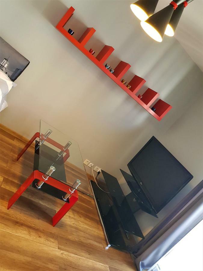 Apartment Luxury Oasis Srodmiescie Downtown 3 Os Krakow Dış mekan fotoğraf