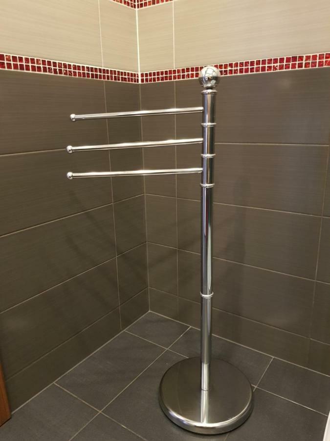 Apartment Luxury Oasis Srodmiescie Downtown 3 Os Krakow Dış mekan fotoğraf