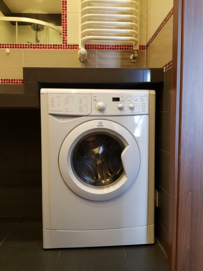 Apartment Luxury Oasis Srodmiescie Downtown 3 Os Krakow Dış mekan fotoğraf